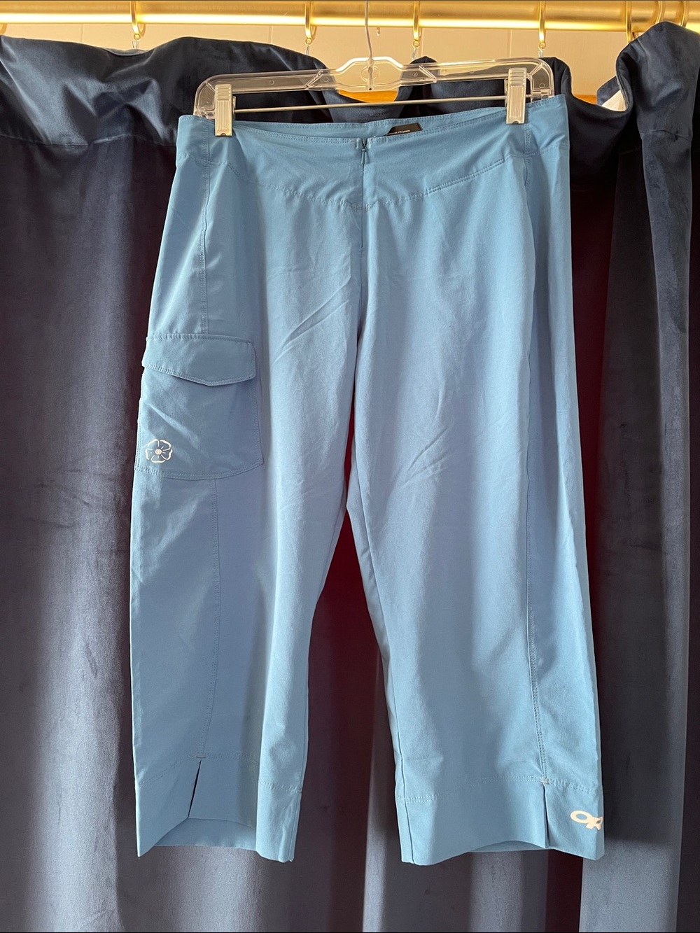 Outdoor Research stretch capris